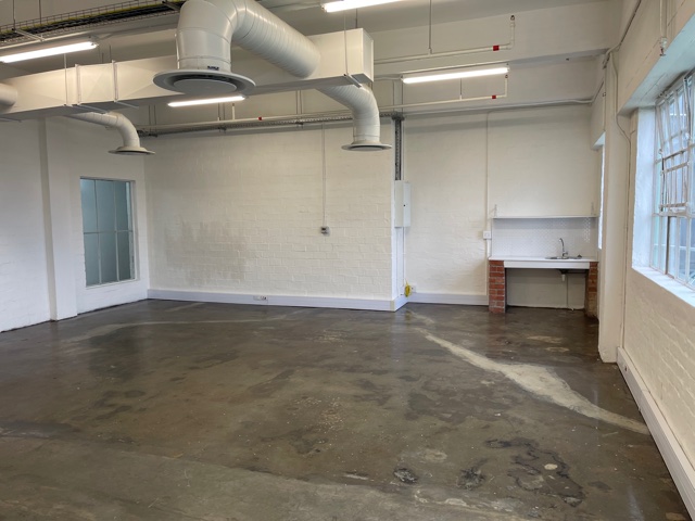 To Let Commercial Property for Rent in Woodstock Western Cape